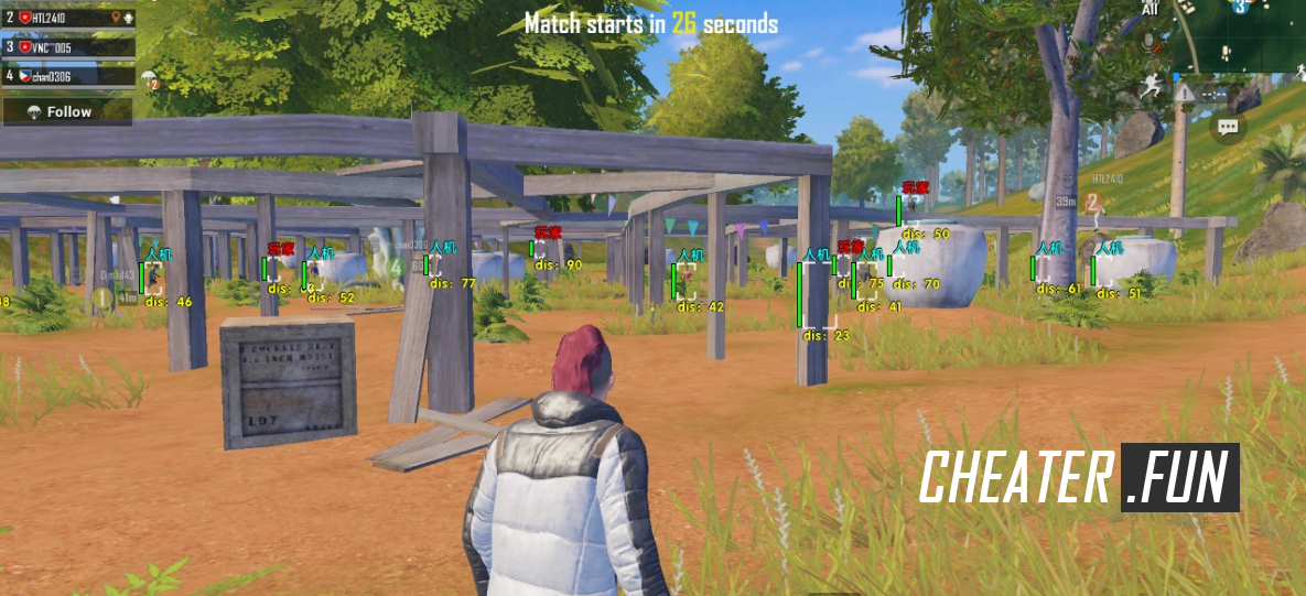 Кламси на пабг 3. 3. Боковой прицел пабг. 3. Конфиг pubg mobile.