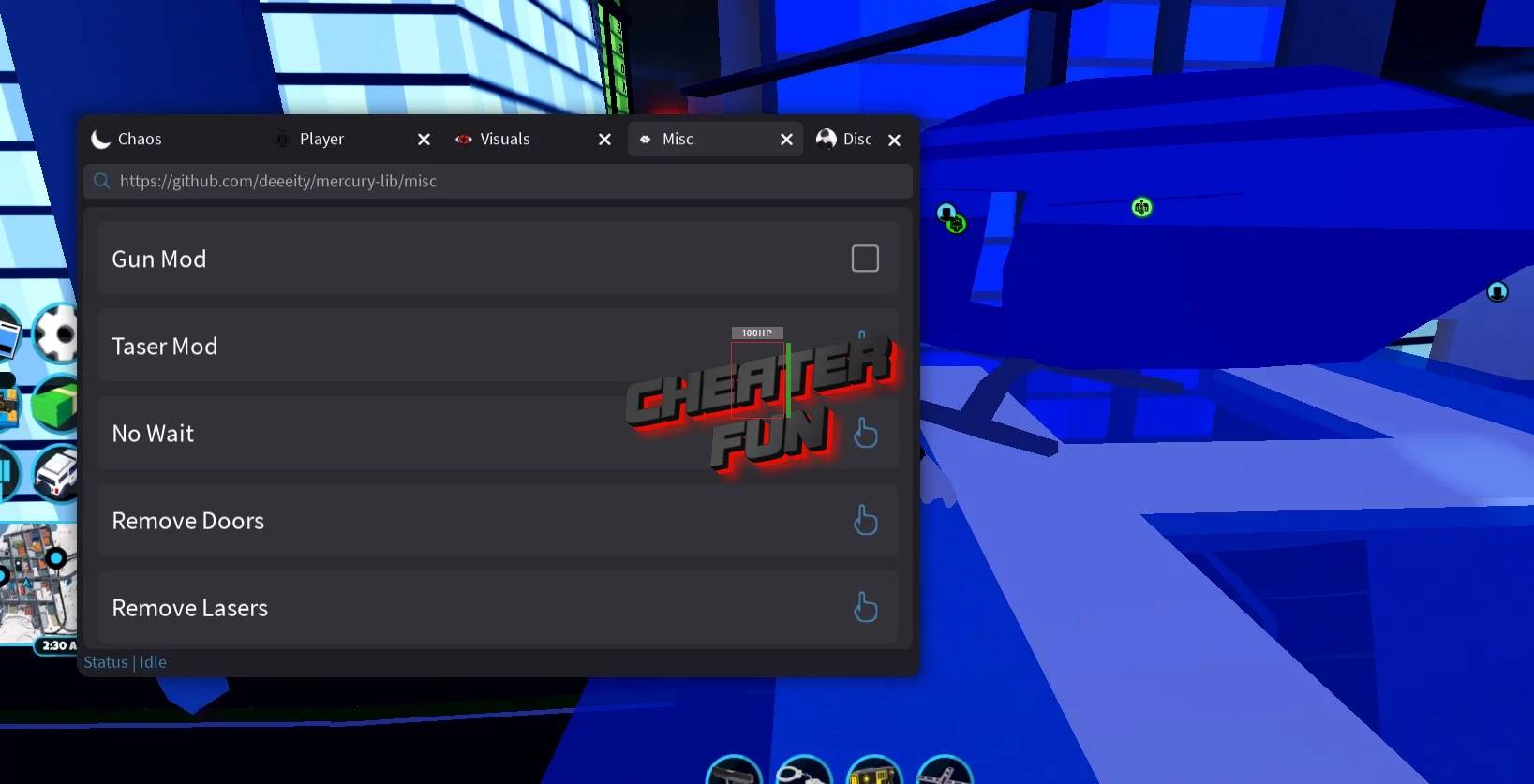 Roblox Hacks Free Download The Best Cheats, Scripts, Codes » Page 9