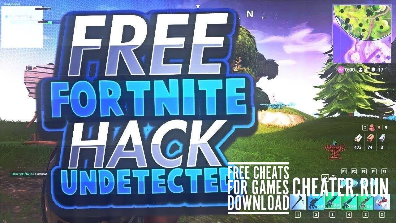 Download hacks & cheats Fortnite free » Page 2