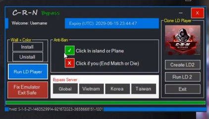 Bypass Anti-Cheat | Game Bypass » Page 2