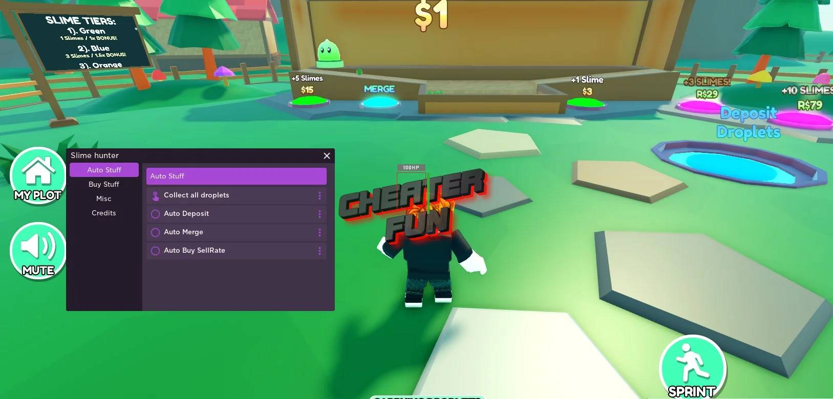 Materials for 10 09 2022 download free cheats hacks for your game