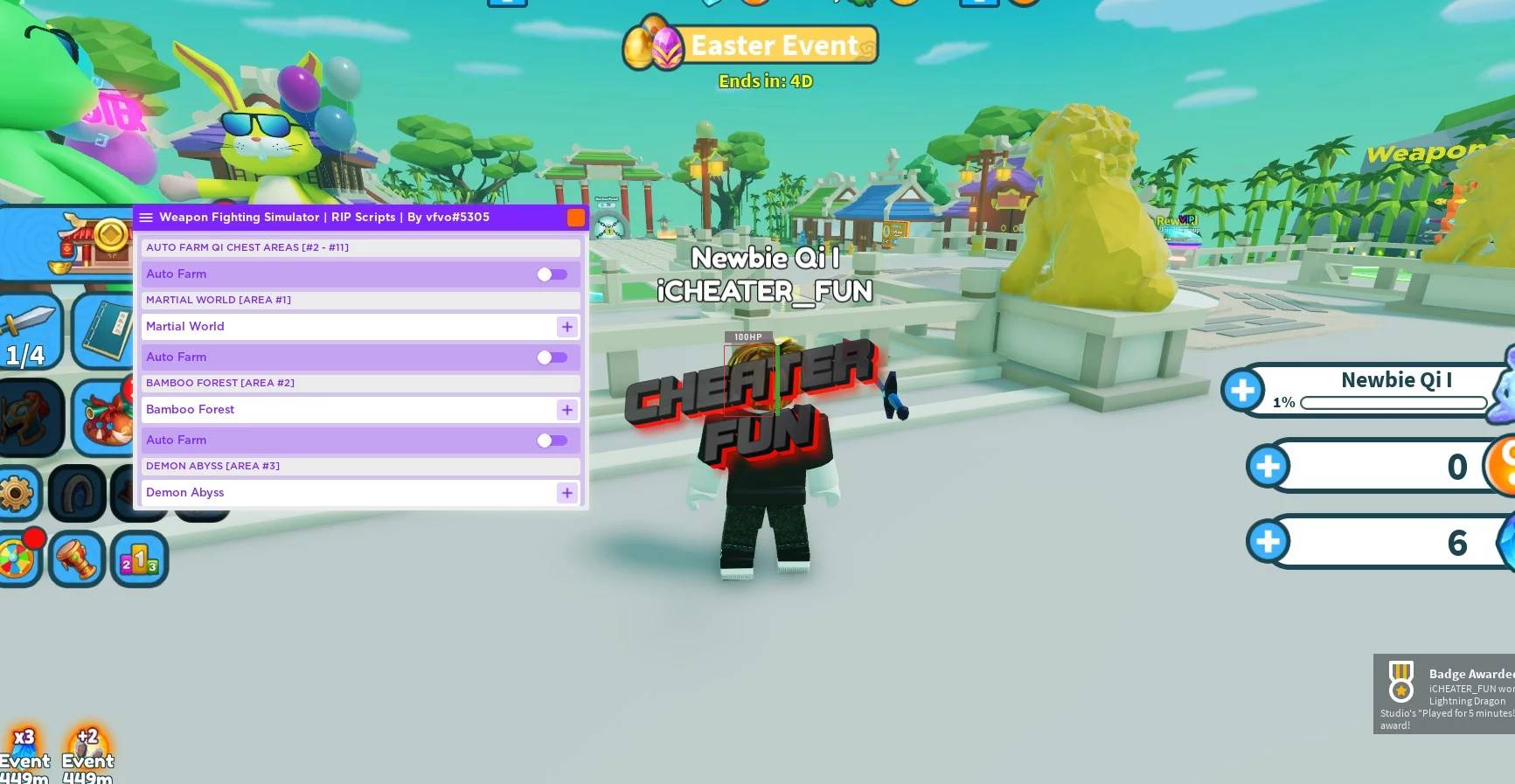 Roblox Hacks Free Download - The Best Cheats, Scripts, Codes » Page 5