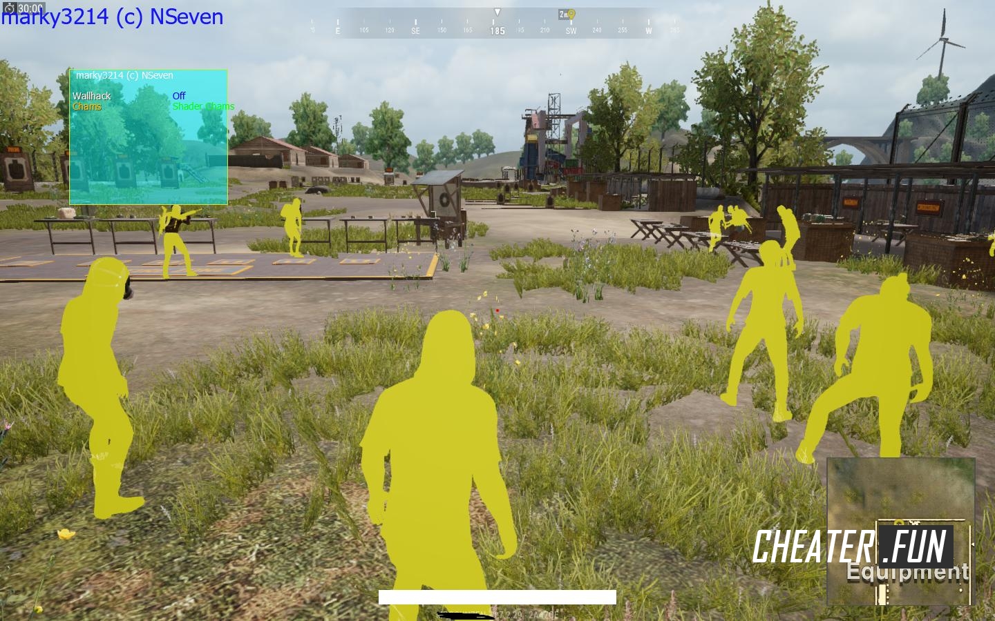 Download Cheat For Pubg Lite Wallhack Free Hack - a very simpl!   e wallhack hack on pubg lite that can be used by any beginner your heed is absolutely free and working cheat pubg lite wallhack which you can