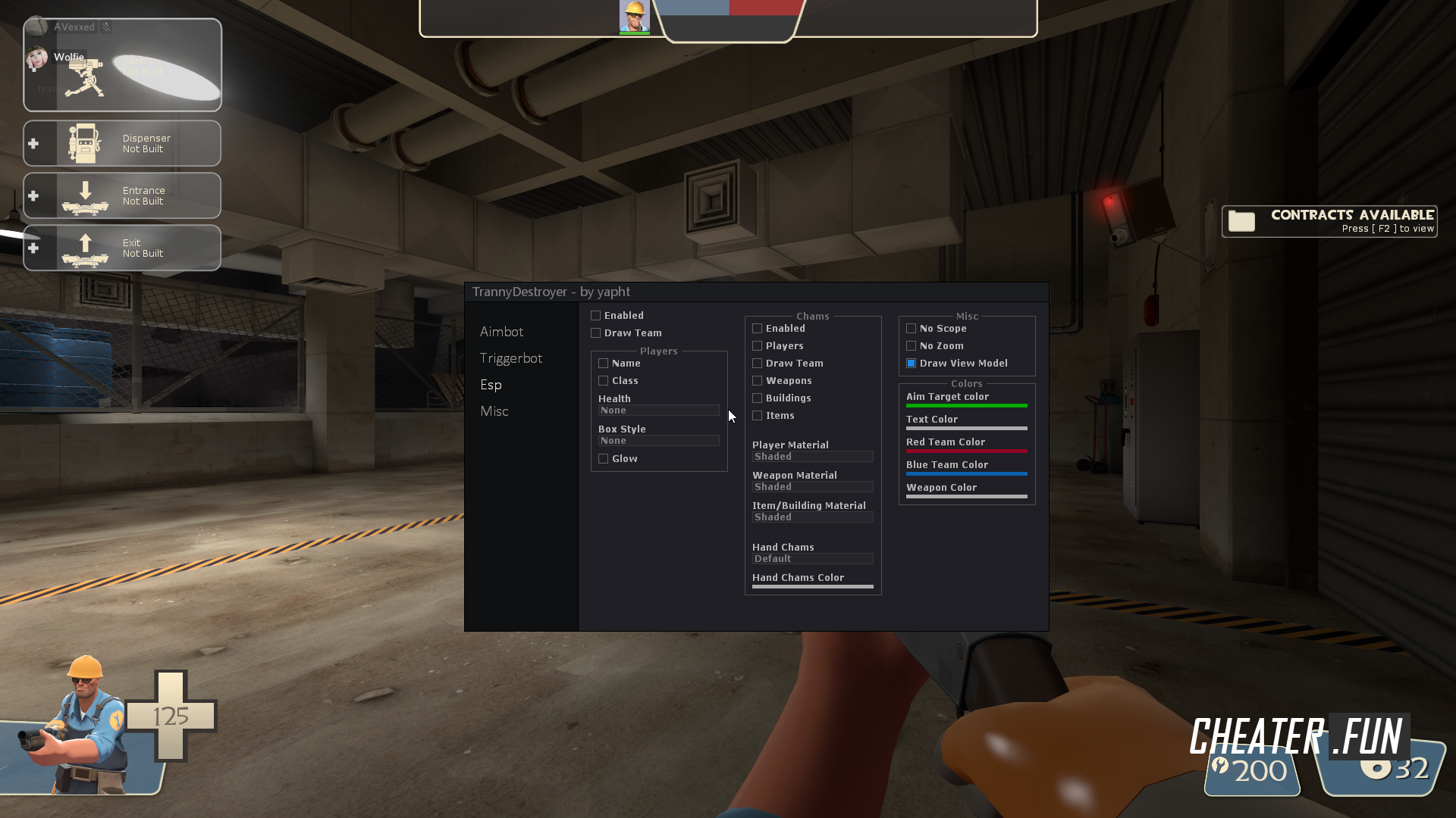 Поливар мод меню чит. Team Fortress 2 Cheat. Team Fortress 2 читы коды. Читы tf2. Кот тим фортресс 2.