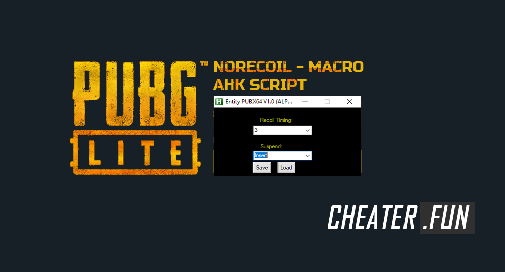 Pubg Lite Hack Script Download