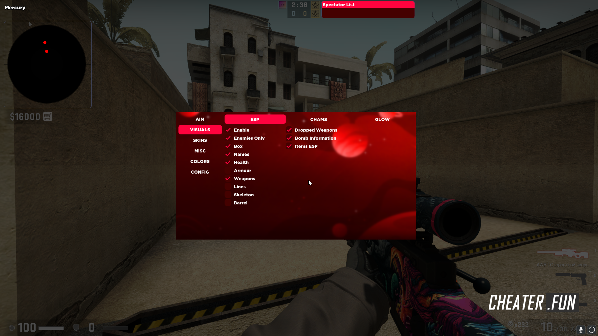 Cs Go Aim Hack Free Download