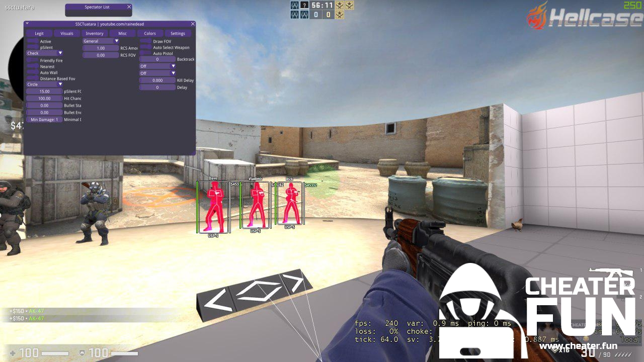 Csgo Hacks Free 2020