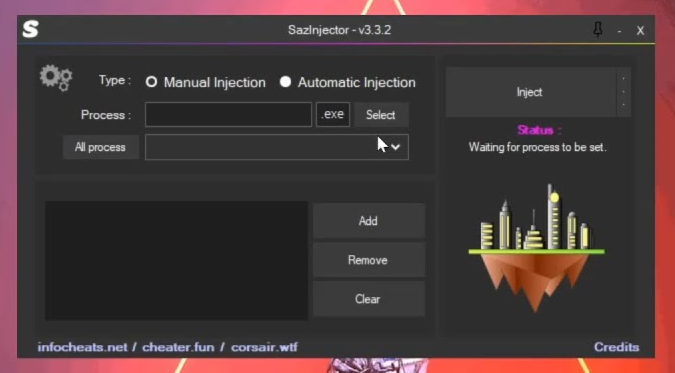 How To Use Auto Dll Injector Roblox