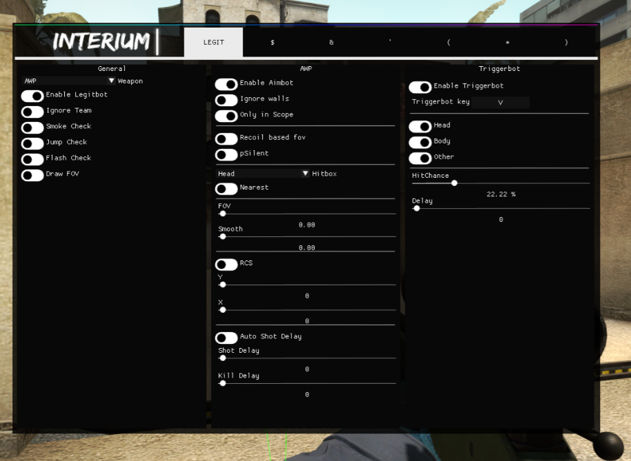 Интериум чит для кс го. Interium CS go. Interium Cheat. Interium CS 1.6. Меню Интериума.