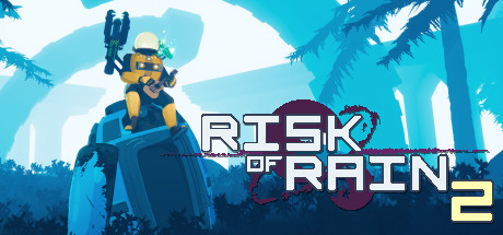 Risk of Rain 2: Trainer +13