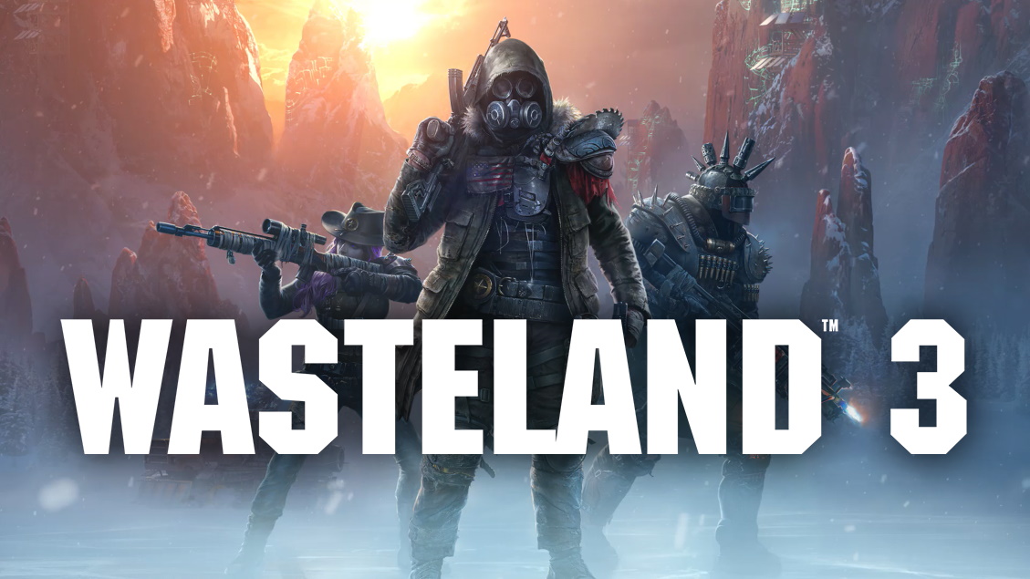 Wasteland 3: Trainer +30