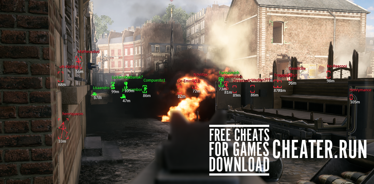 bf1 internal cheat free