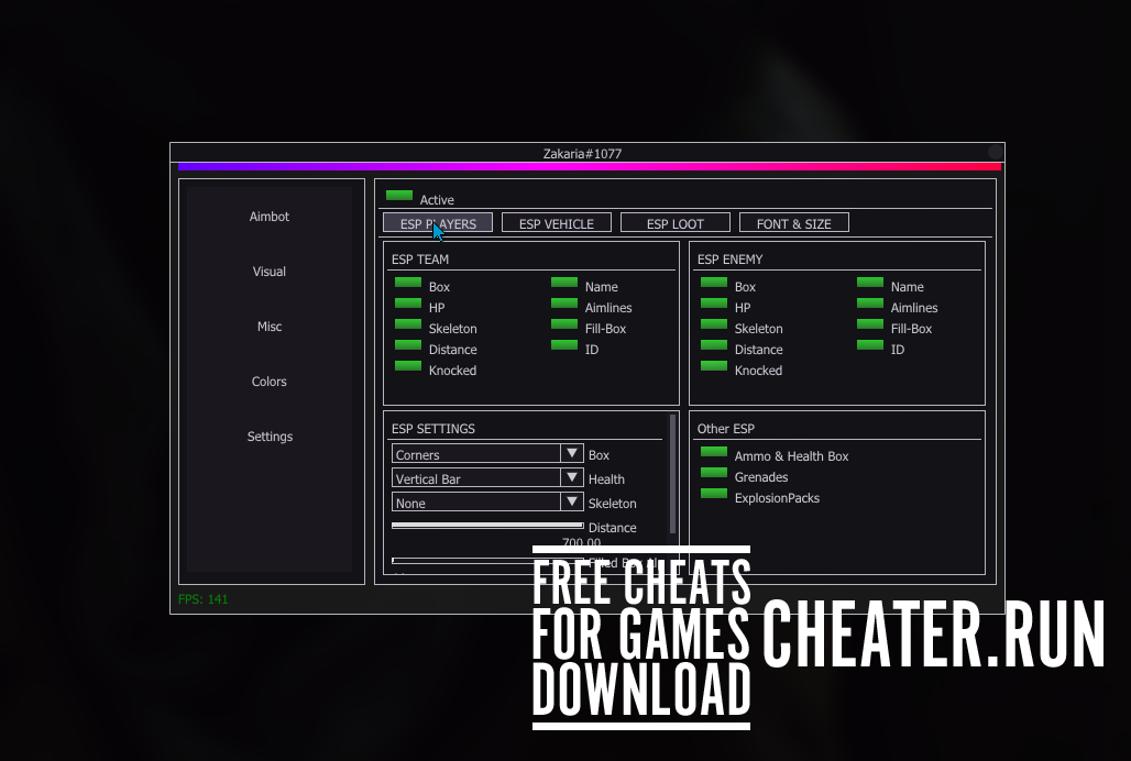bfv cheat free download