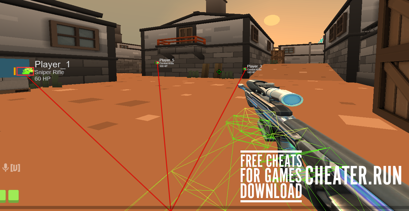 krunker cheat free 2021