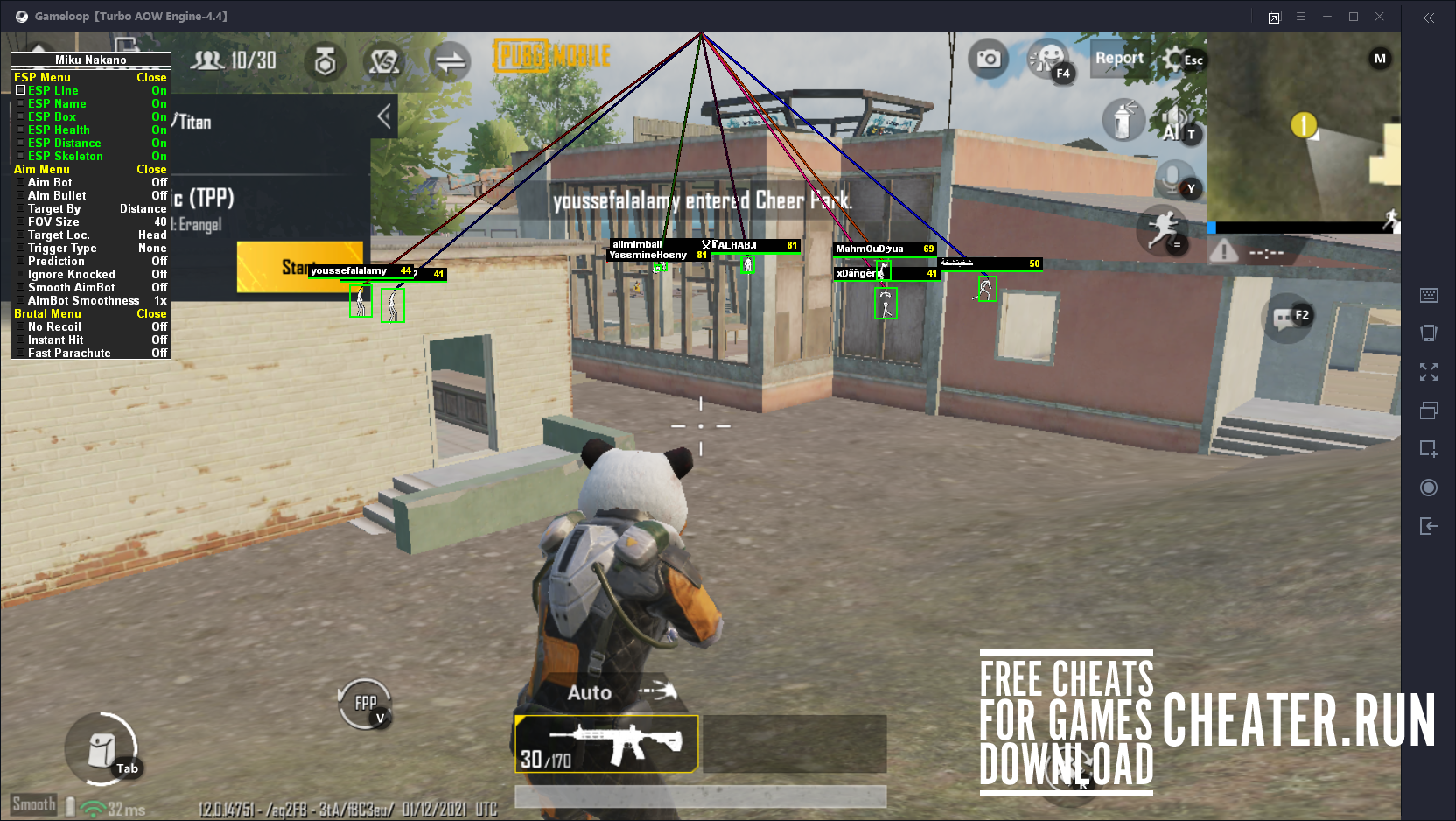 Emulator for pubg фото 24