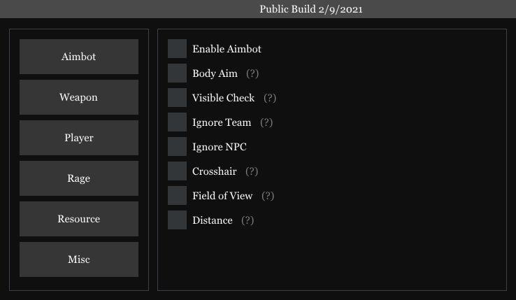 rust aimbot esp no virus