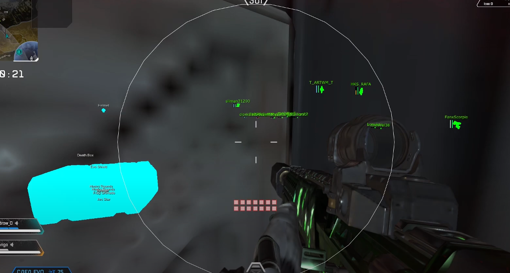 Apex Legends Bypass