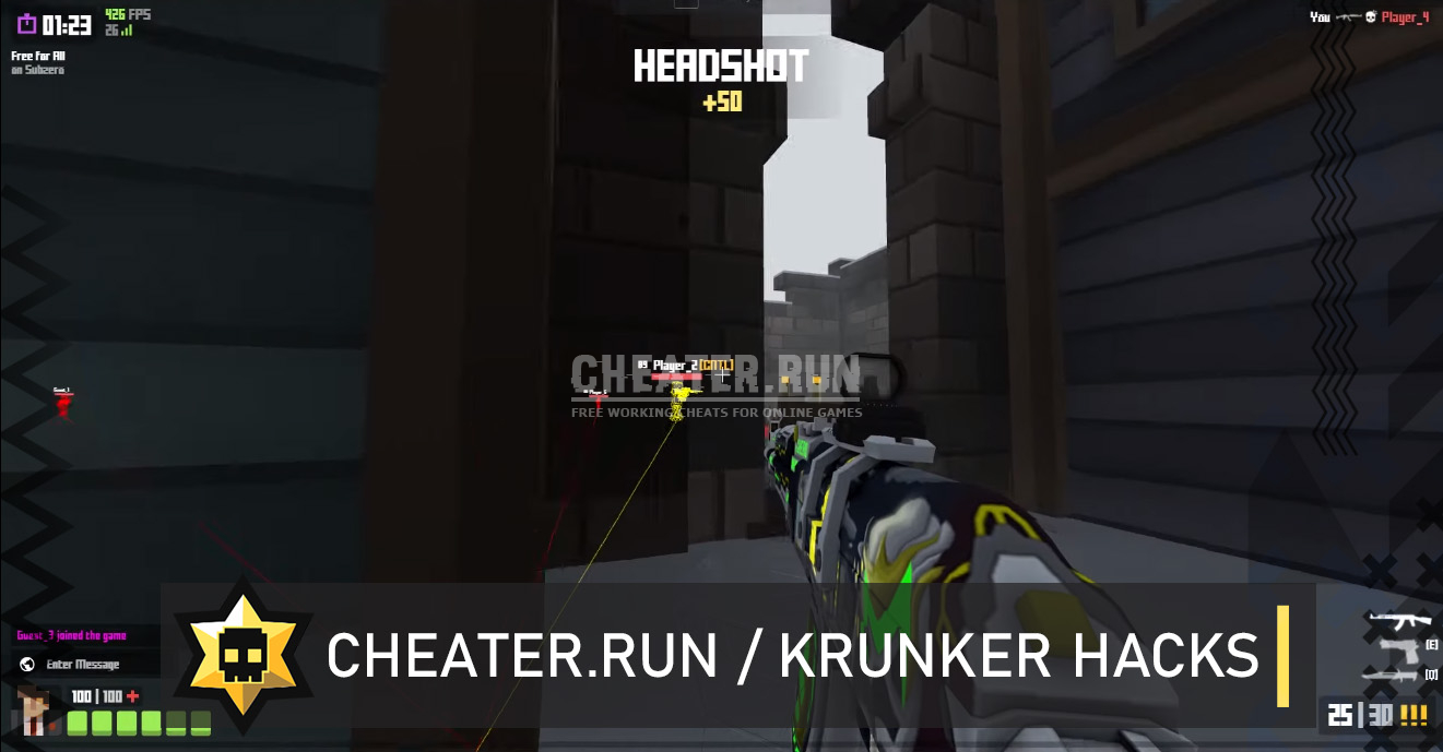 Чит коды run. Читы на Krunker io. Кранкер игра. Krunker Strike. Кранкер страйк ФРВР.