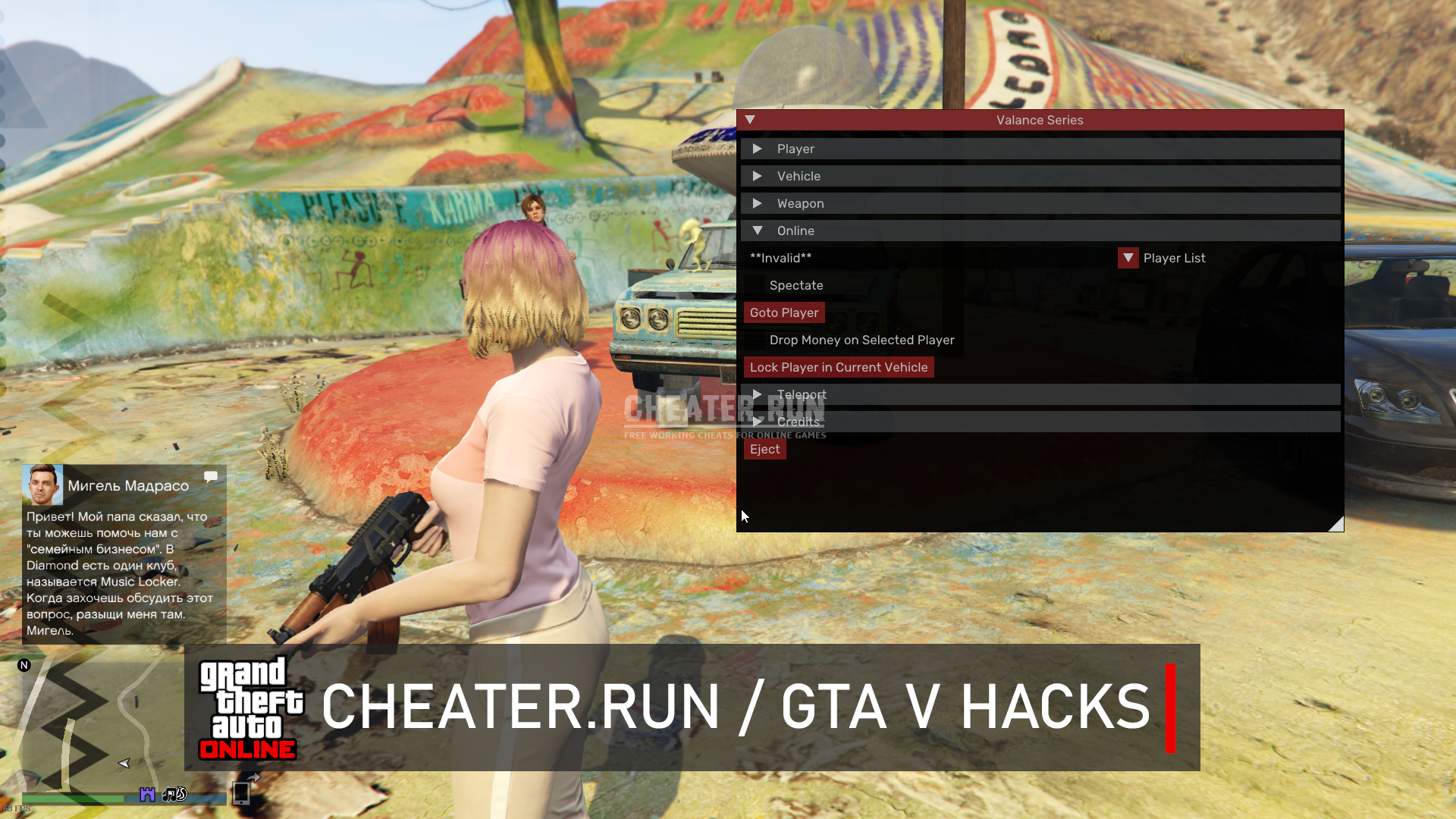 Free Cheat Among Us Hacks MODMENU – Financial Derivatives Company, Limited