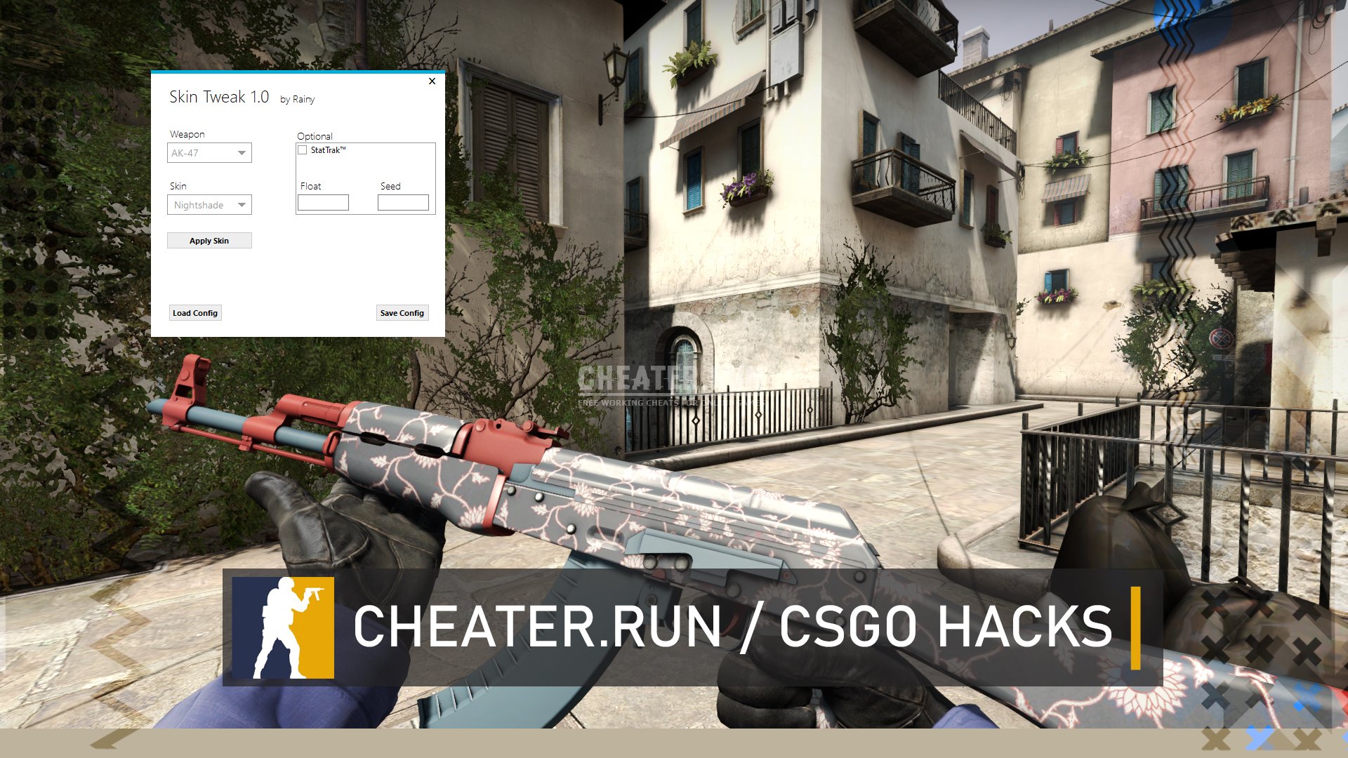 cs go hacks aimbot free download