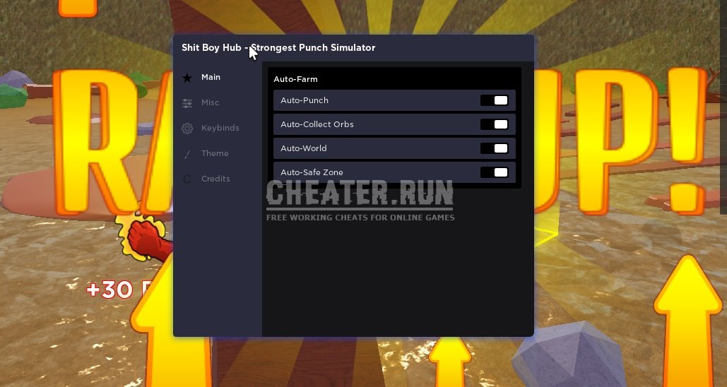 hack para roblox script