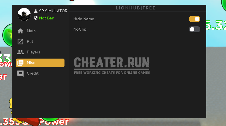 Strongest Punch Simulator Free Script & Cheat - Farm Artifact/Invisible mode/Safe Mode