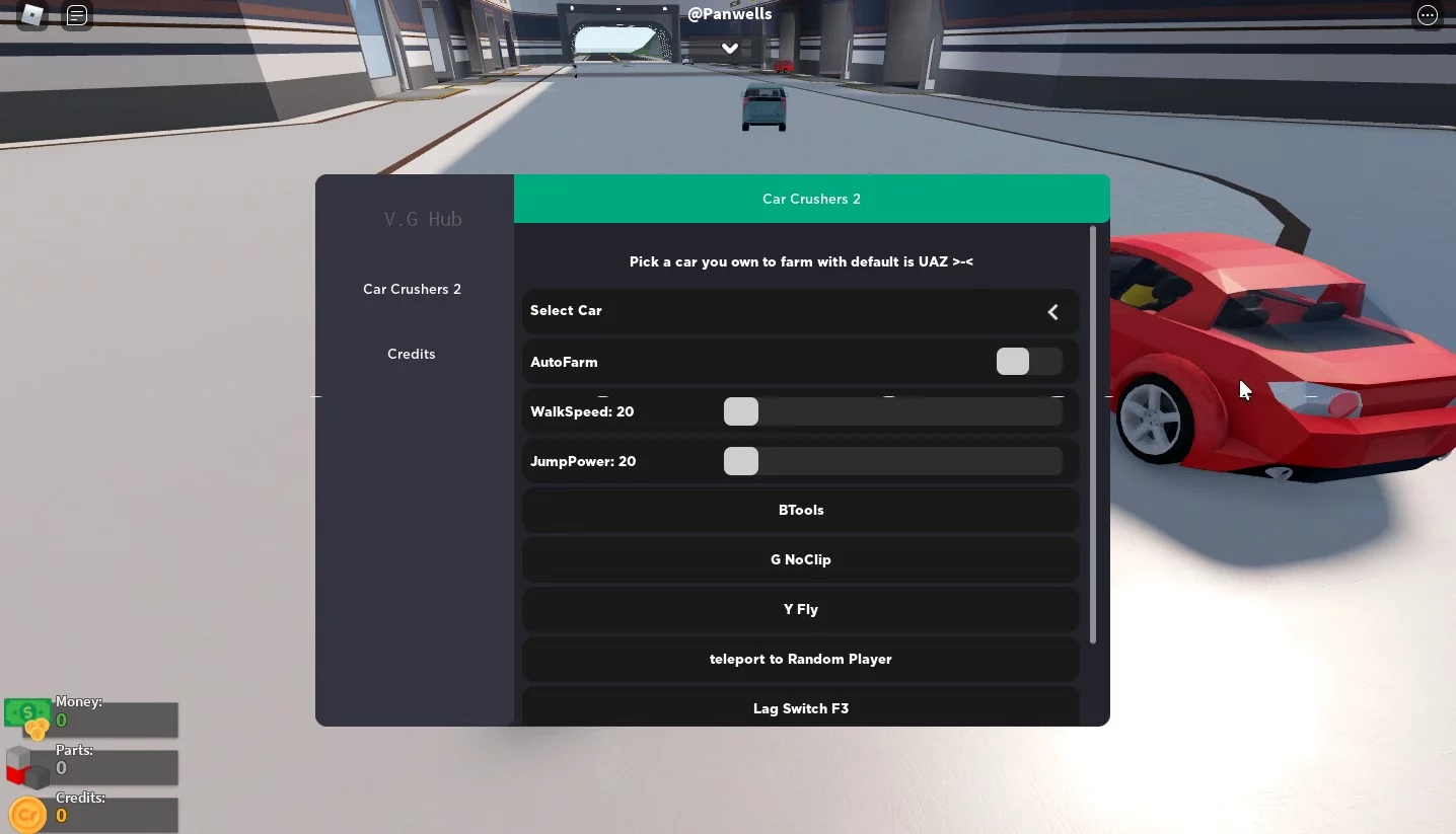 Roblox Car Crushers 2 Best Free Script » Download Free Cheats & Hacks for  Your Game – Financial Derivatives Company, Limited