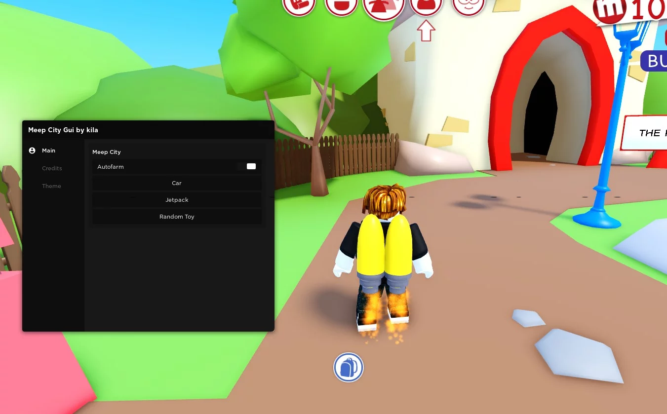 Download Free Best Roblox Mobile Scripts and Hacks