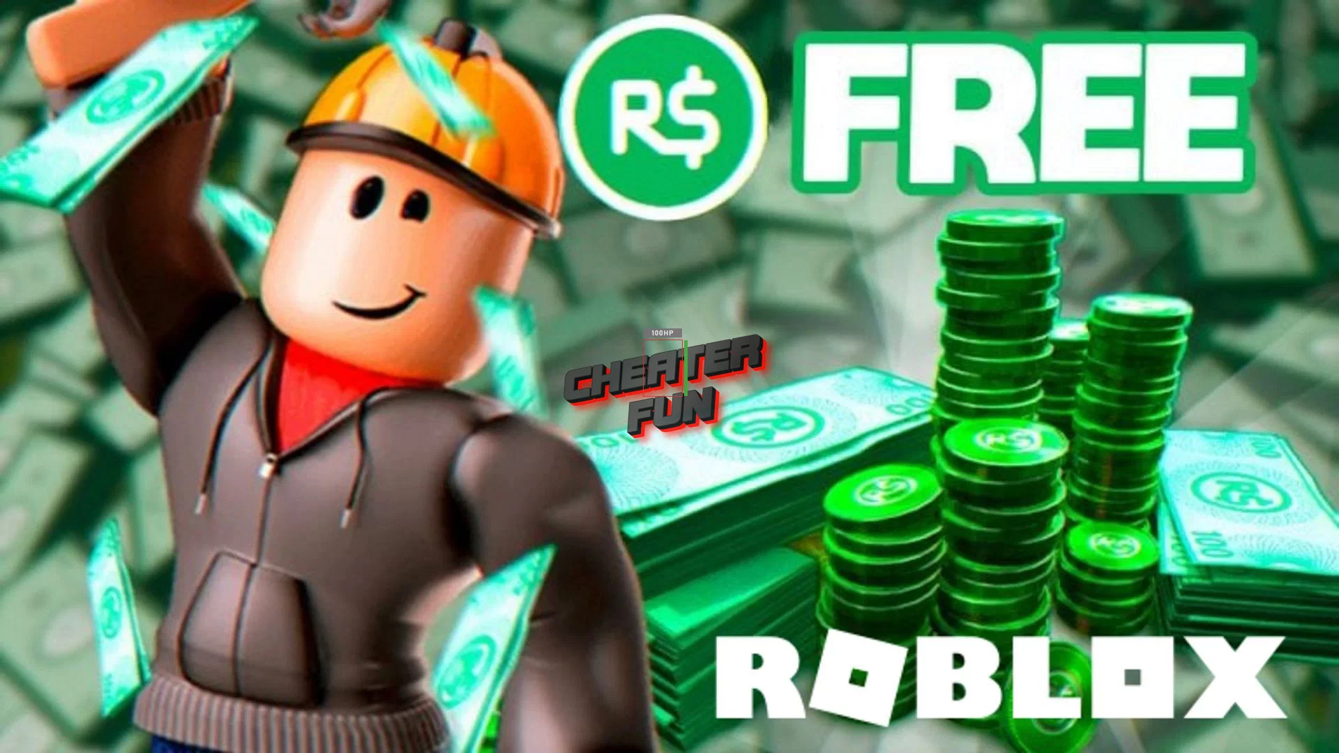 robux roblox get free