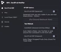 Grand Piece Online Hacks – GPO Script PasteBin 2022 – Financial Derivatives  Company, Limited