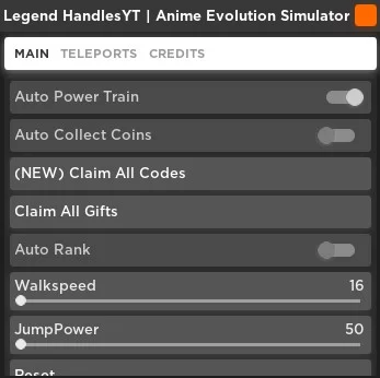 Attack on Titan Evolution codes in Roblox: Free luck, spin, and more  (December 2022)