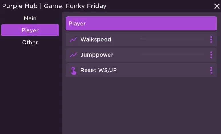 UPDATED] Funky Friday Script GUI / Hack, Auto Play, Farm Points + Admin  Items