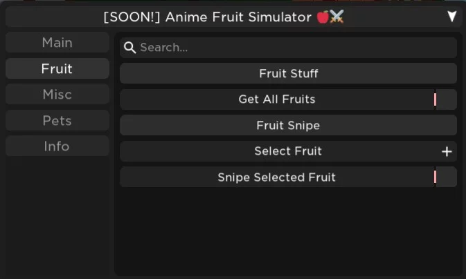 Aggregate 67 anime fruit simulator script pastebin best  induhocakina