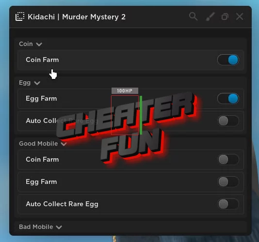Murder Mystery 2 Roblox - Scripts, Hacks, Cheats and Codes
