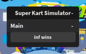 Super Kart Simulator Script Pastebin